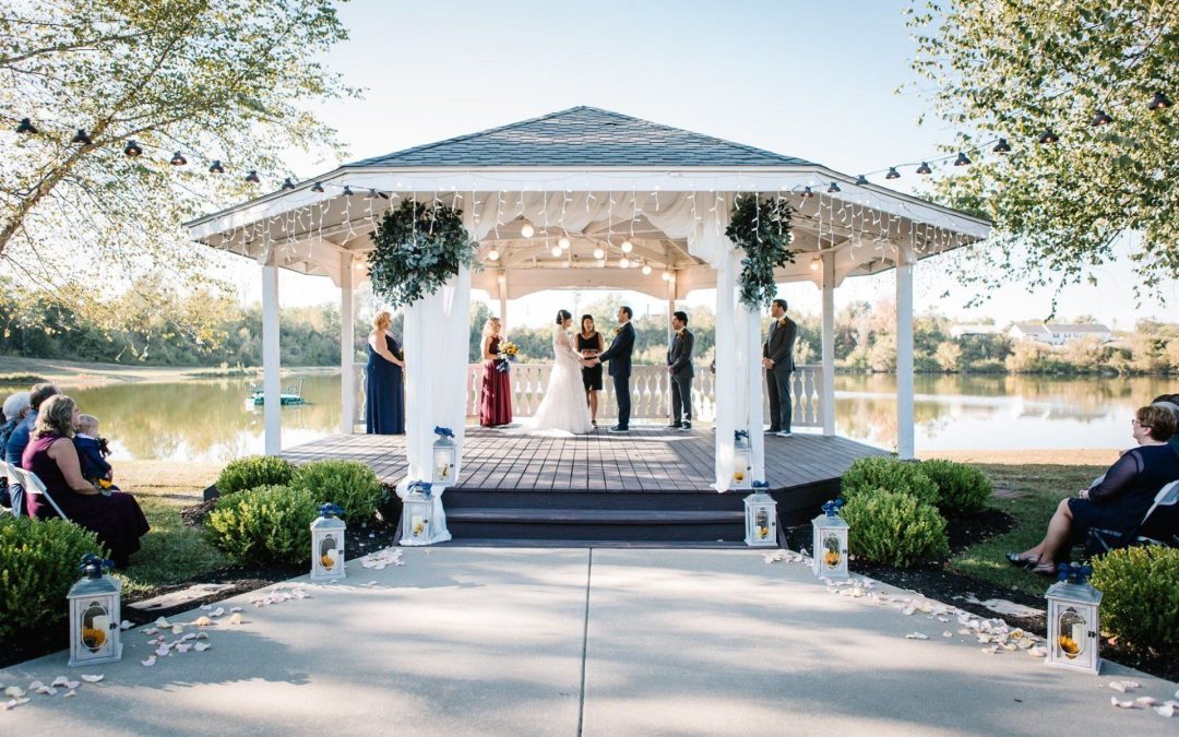 Lakeside Reflections Annual bridal Open House