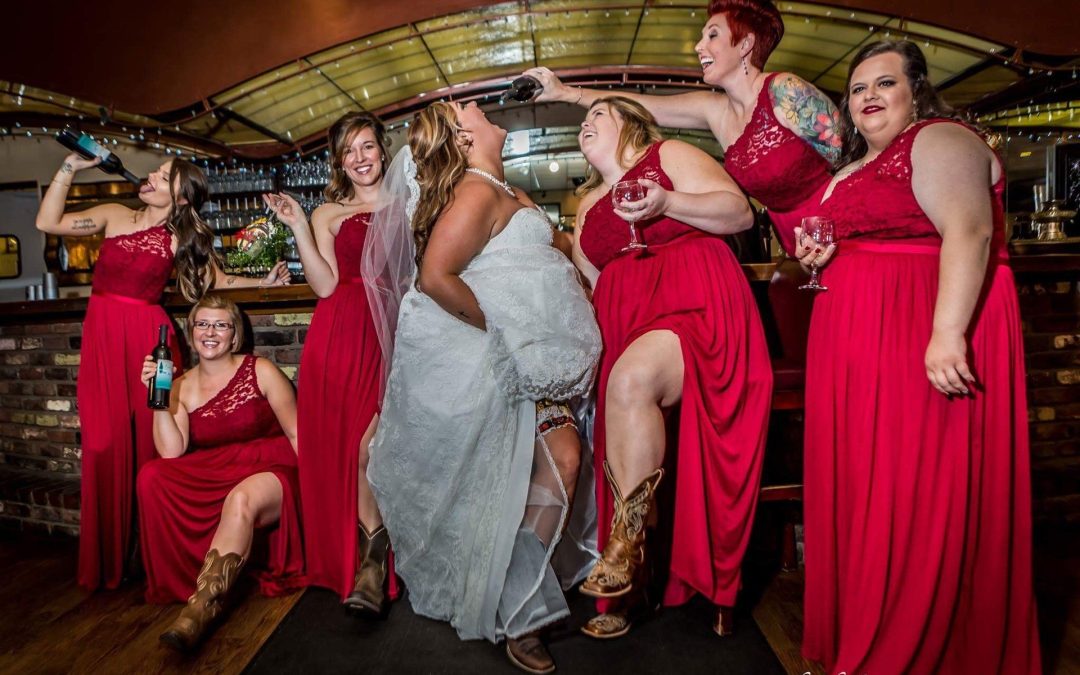 Choosing the right photographer