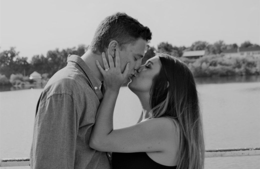 Sierra’s & Tate’s Love Story